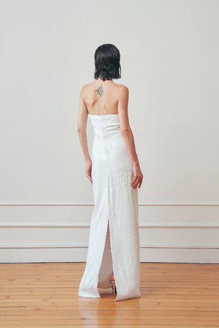 ELANDE DRESS - Betül Saday