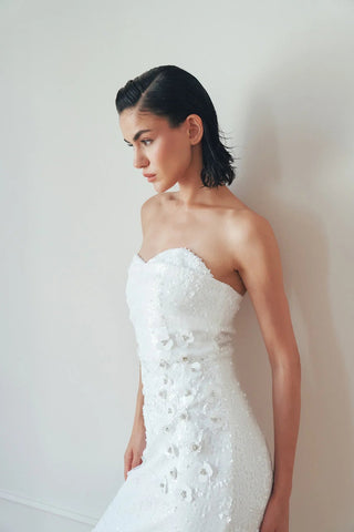 ELANDE DRESS - Betül Saday