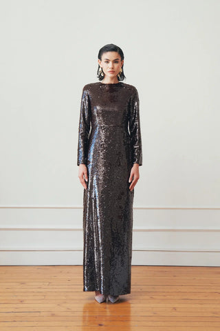 OPELIA DRESS - Betül Saday