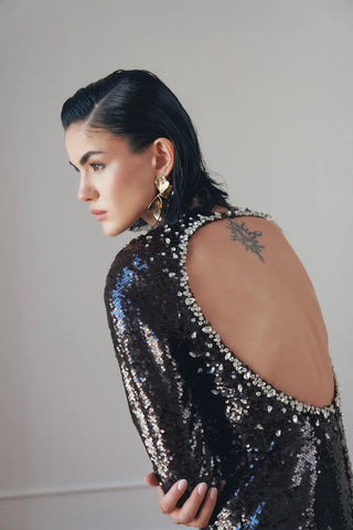 OPELIA DRESS - Betül Saday