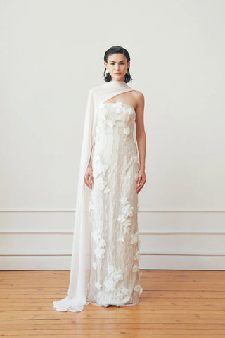 SAFIR DRESS - Betül Saday
