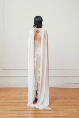 SAFIR DRESS - Betül Saday