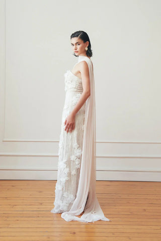 SAFIR DRESS - Betül Saday