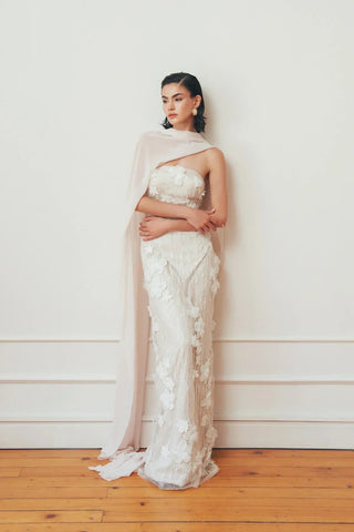 SAFIR DRESS - Betül Saday