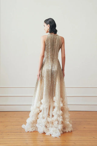 CAMELLIA DRESS - Betül Saday