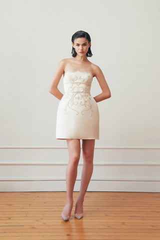 LINA DRESS - Betül Saday