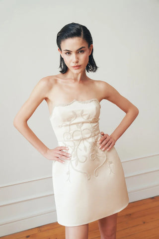 LINA DRESS - Betül Saday