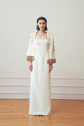 MINYA DRESS - Betül Saday