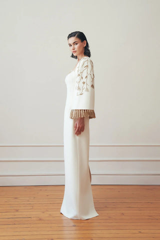 MINYA DRESS - Betül Saday