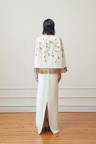 MINYA DRESS - Betül Saday