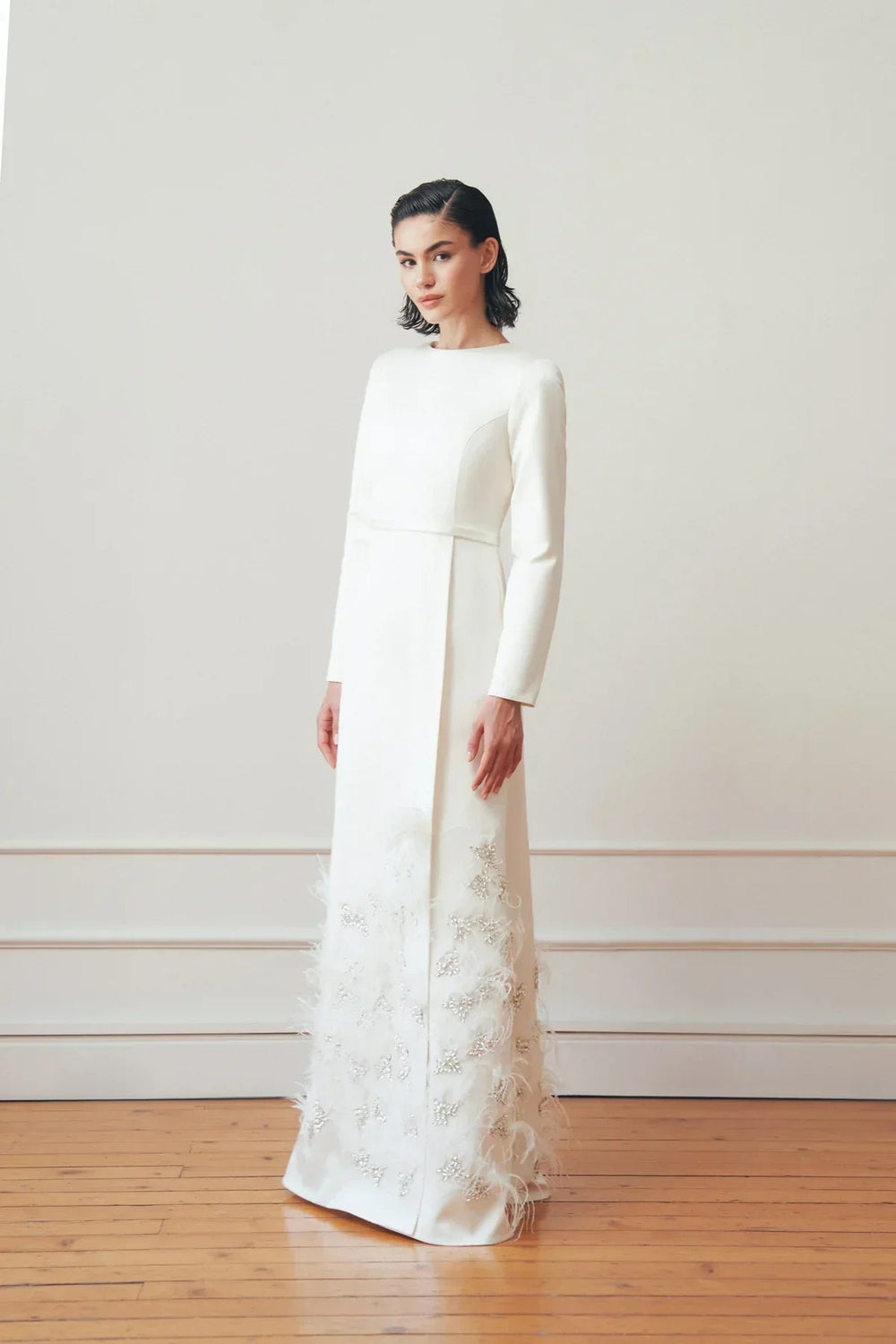 LILITH DRESS