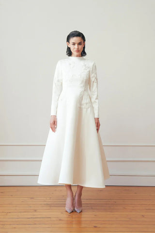 SONIA DRESS - Betül Saday