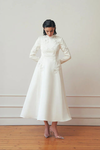SONIA DRESS - Betül Saday