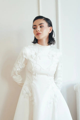 SONIA DRESS - Betül Saday