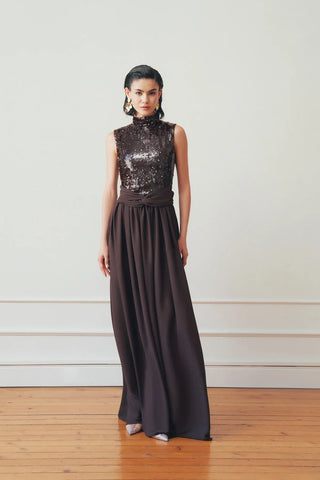 NOUR DRESS - Betül Saday