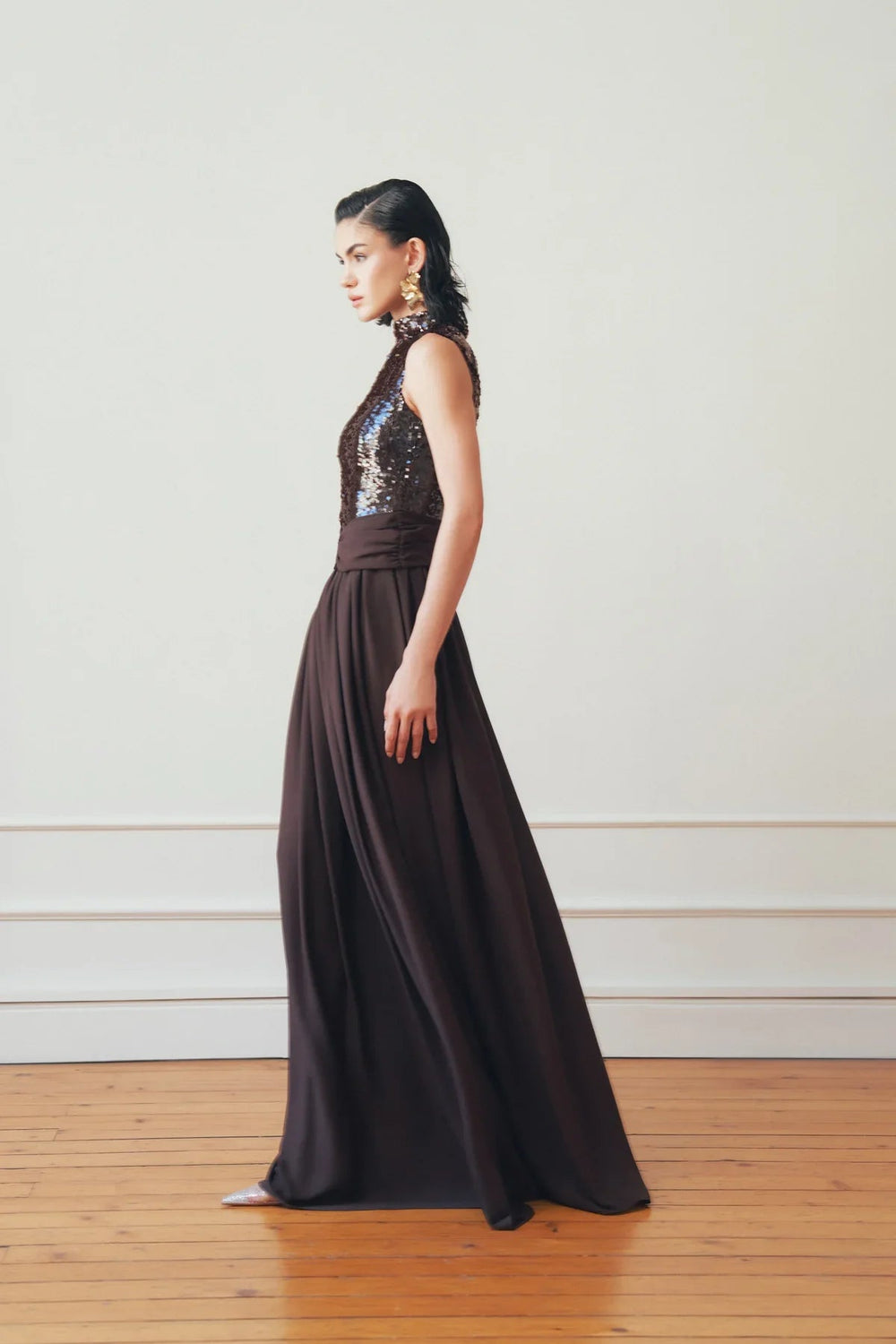 NOUR DRESS