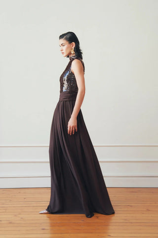 NOUR DRESS - Betül Saday