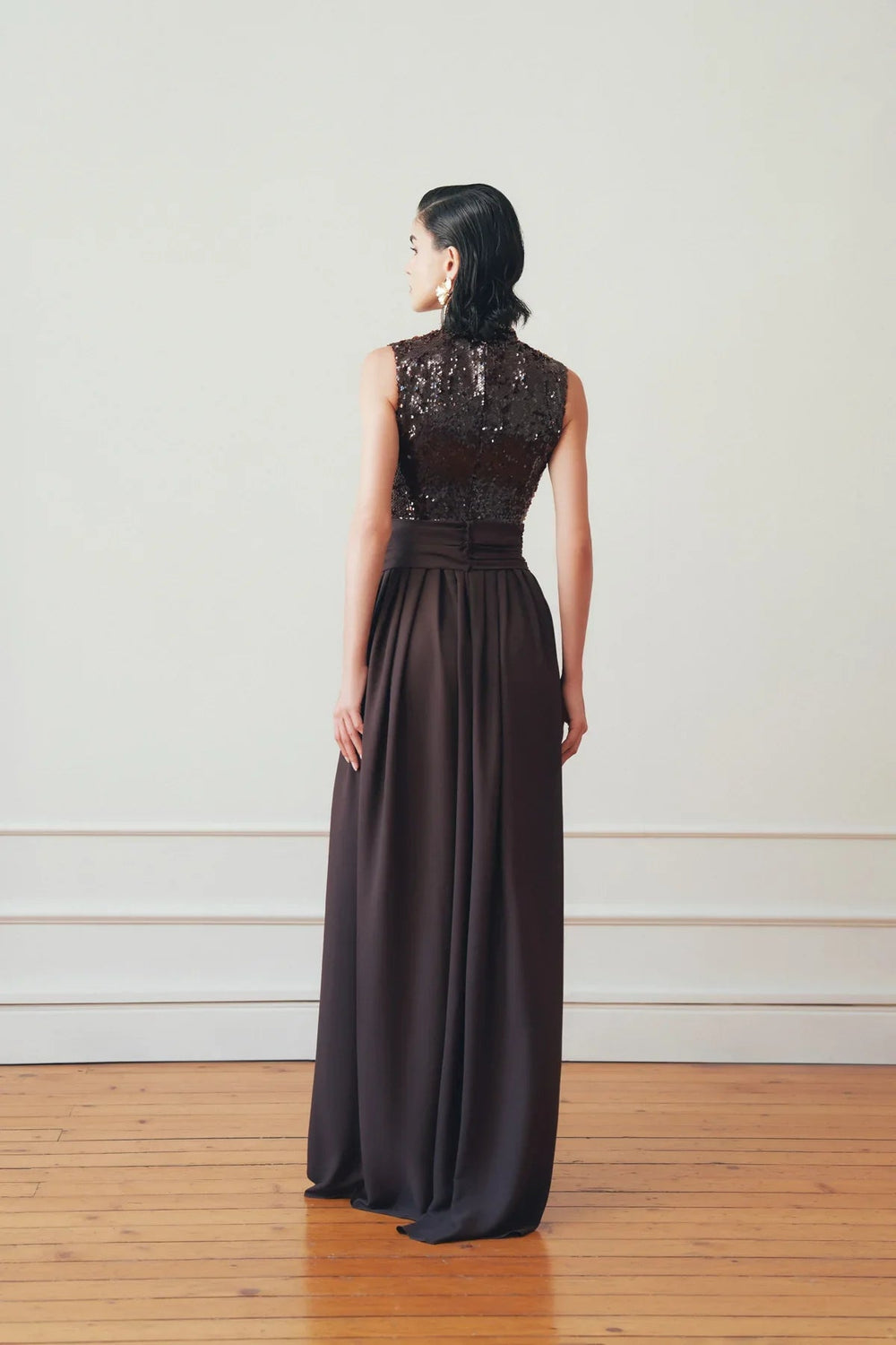 NOUR DRESS