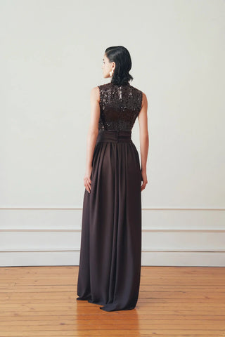 NOUR DRESS - Betül Saday