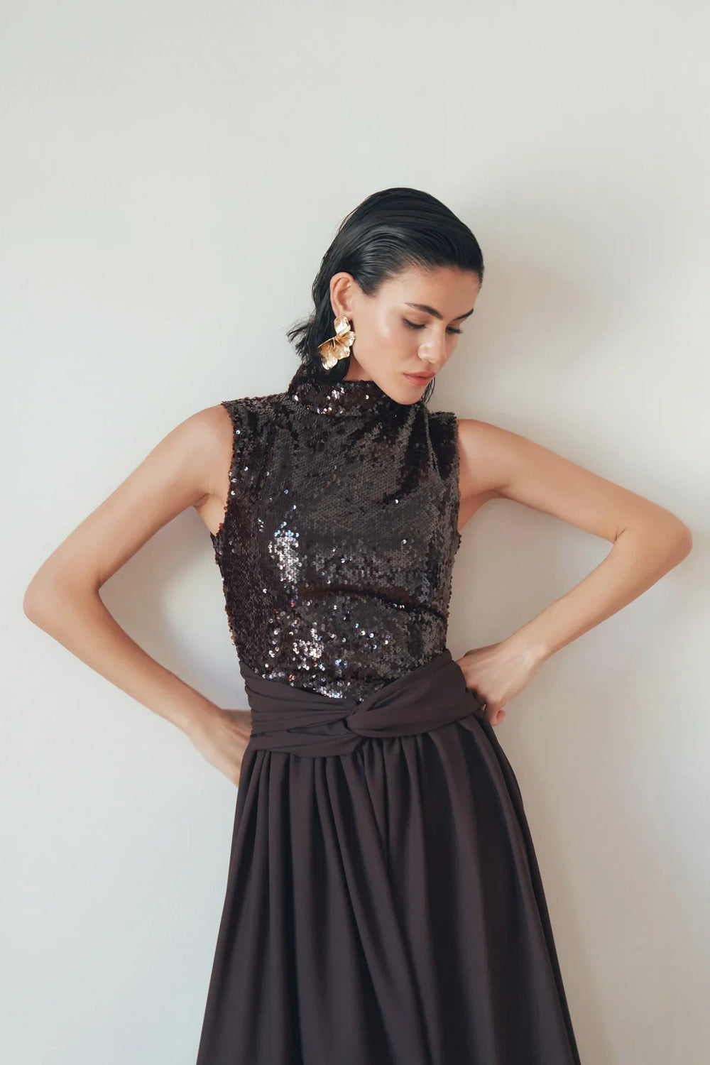 NOUR DRESS