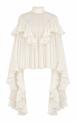 Maius Swan Shirt
