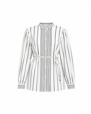 Maius Printed Shirt