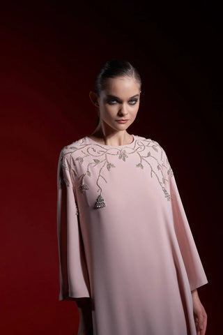 RIAD DRESS - Betül Saday