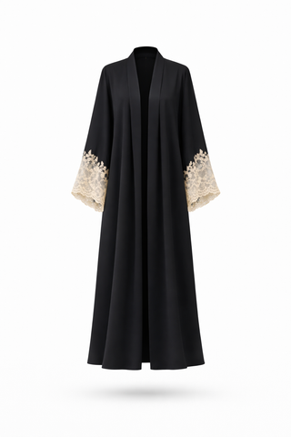 Alice Abaya Dress
