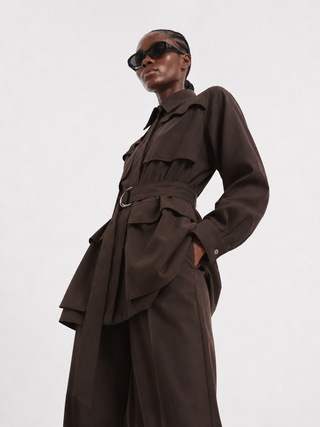 Maius Simal Jacket