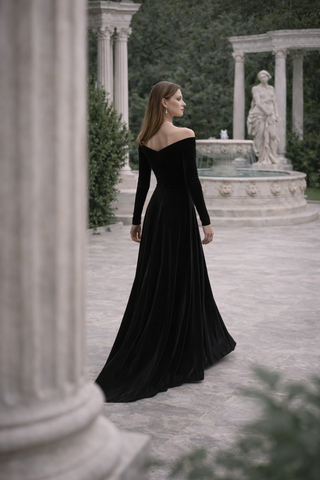 Elissa Dress