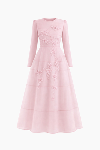 Rosalin Dress