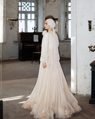 CAROLIN DRESS - Betül Saday