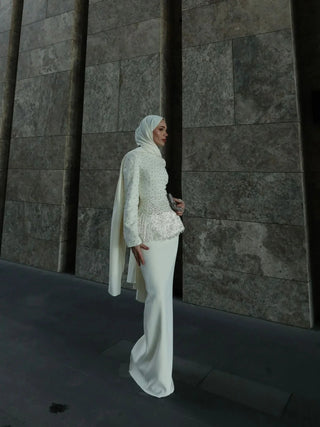 DESIRE DRESS - Betül Saday
