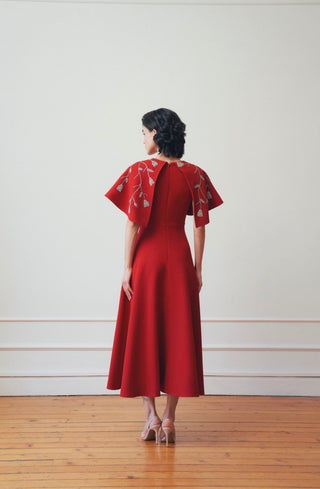 Lotus Dress