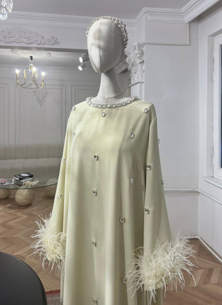 DAISY DRESS