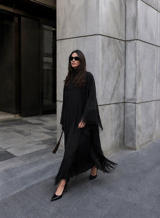 Maius Tai Dress