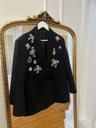 Caretta Jacket - Betül Saday