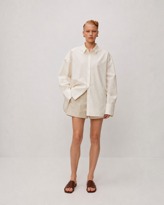 Maius Oversize Shirt
