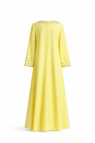 MARIANA DRESS