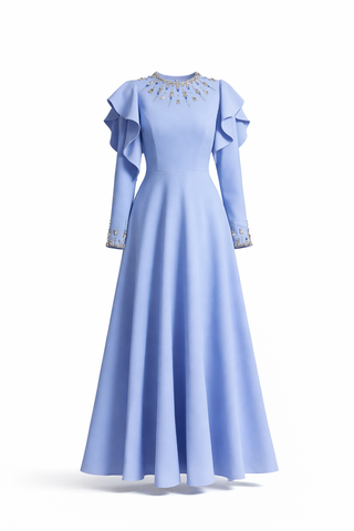 DAPHNE DRESS