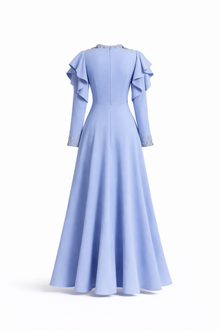 DAPHNE DRESS