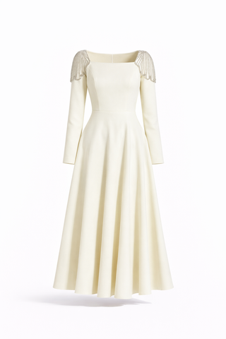 MIMOSA DRESS