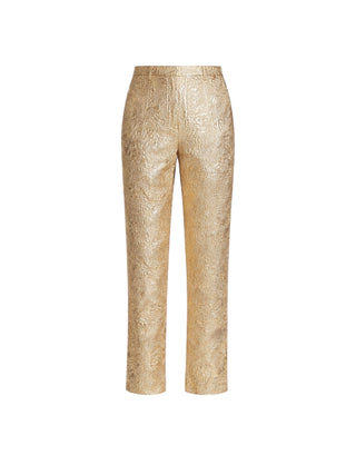 BAROC BLOUSE - TROUSER SET