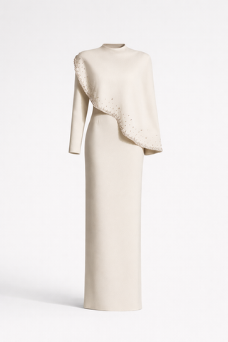 NORA DRESS