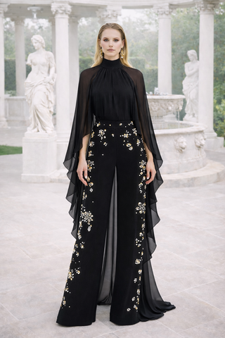 Vino Trousers - Cape