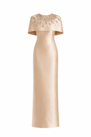 HAZEL DRESS