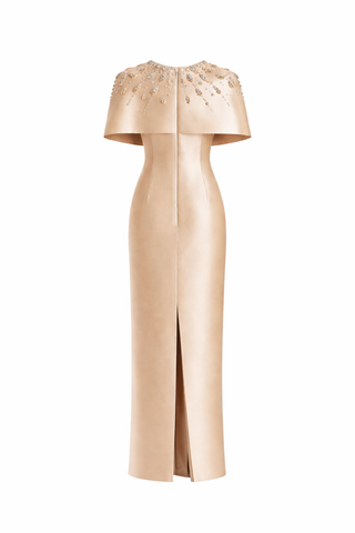 HAZEL DRESS