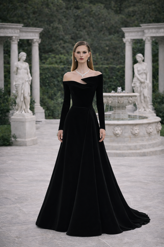 Elissa Dress
