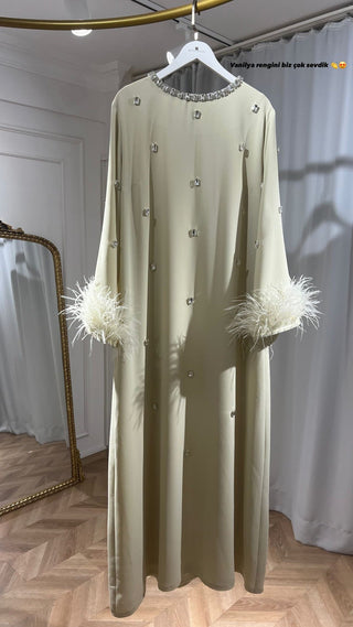 DAISY DRESS