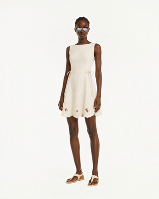 Maius Lavin Mini Dress